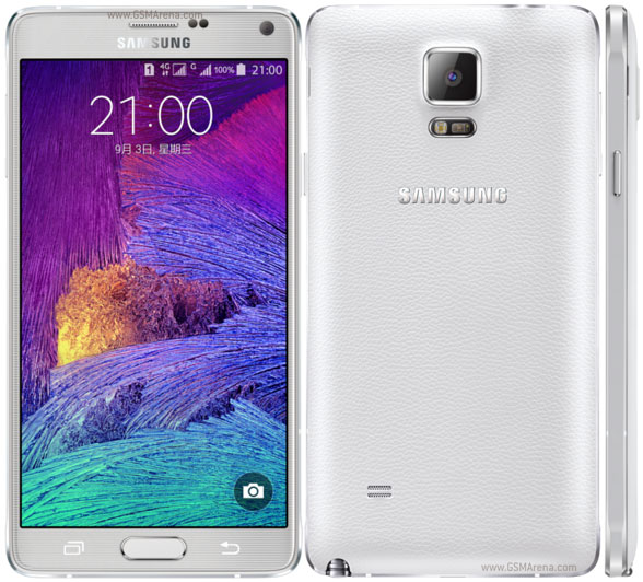 download galaxy note 4 firmware